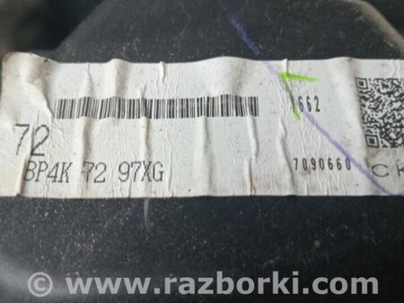 ФОТО Стеклоподъемник задний правый для Mazda 3 BK (2003-2009) (I) Київ