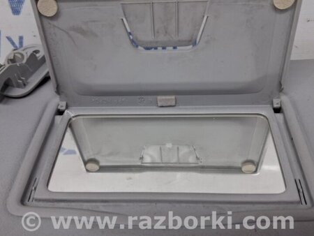 ФОТО Козырек солнцезащитный левый для Mazda 3 BK (2003-2009) (I) Київ