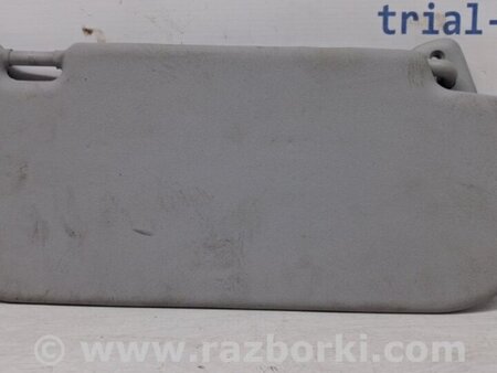 ФОТО Козырек солнцезащитный левый для Mazda 3 BK (2003-2009) (I) Київ