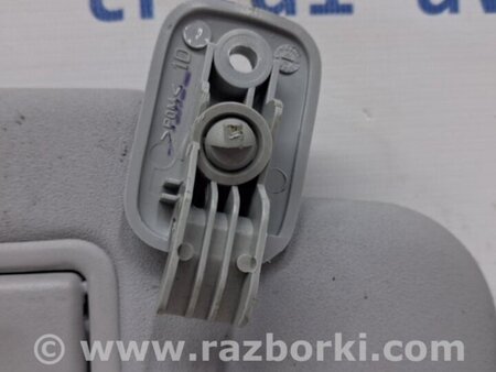 ФОТО Козырек солнцезащитный правый для Mazda 3 BK (2003-2009) (I) Київ