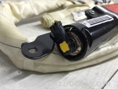 ФОТО Airbag потолка(шторка) левый для Mitsubishi Lancer IX 9 (03-07) Киев