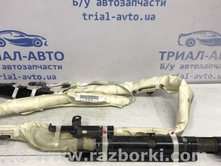 ФОТО Airbag потолка(шторка) правый для Mitsubishi Lancer IX 9 (03-07) Київ