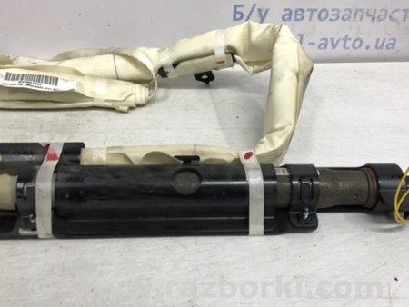 ФОТО Airbag потолка(шторка) правый для Mitsubishi Lancer IX 9 (03-07) Київ