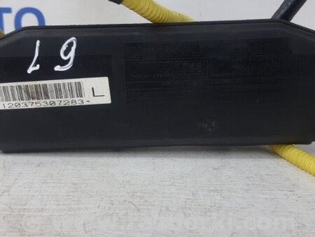 ФОТО Подушка безопасности в кресло для Mitsubishi Lancer IX 9 (03-07) Київ