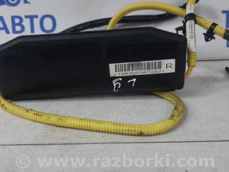 ФОТО Подушка безопасности в кресло для Mitsubishi Lancer IX 9 (03-07) Киев