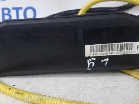 ФОТО Подушка безопасности в кресло для Mitsubishi Lancer IX 9 (03-07) Киев