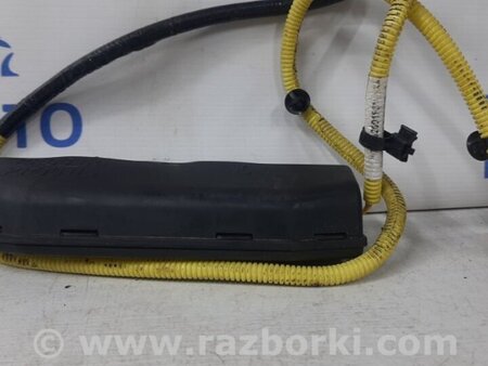 ФОТО Подушка безопасности в кресло для Mitsubishi Lancer IX 9 (03-07) Киев