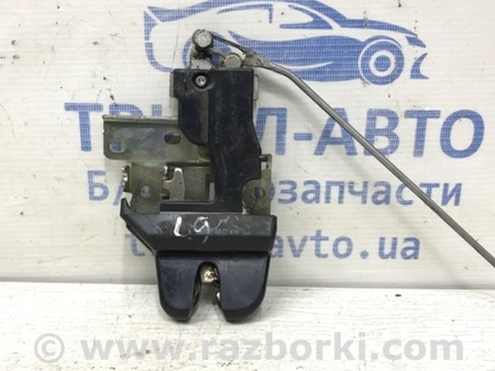 ФОТО Замок крышки багажника для Mitsubishi Lancer IX 9 (03-07) Киев