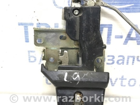 ФОТО Замок крышки багажника для Mitsubishi Lancer IX 9 (03-07) Киев