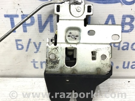 ФОТО Замок крышки багажника для Mitsubishi Lancer IX 9 (03-07) Киев