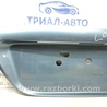 ФОТО Накладка крышки багажника для Mitsubishi Lancer IX 9 (03-07) Киев