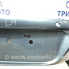 ФОТО Накладка крышки багажника для Mitsubishi Lancer IX 9 (03-07) Киев