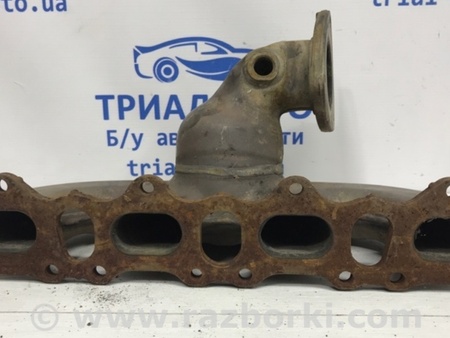 ФОТО Коллектор выпускной для Porsche Cayenne Type 955/957 (05-10) Київ