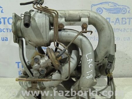 ФОТО Коллектор впускной металл для Mitsubishi Lancer IX 9 (03-07) Киев