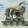 Коллектор впускной металл Mitsubishi Lancer IX 9 (03-07)