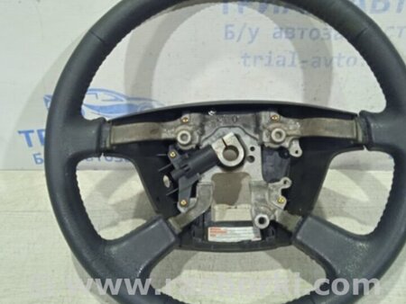 ФОТО Руль для Mitsubishi Lancer IX 9 (03-07) Київ