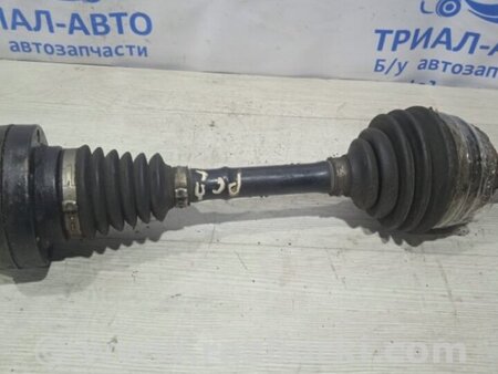 ФОТО Привод передний левый АКПП для Porsche Cayenne Type 955/957 (05-10) Київ