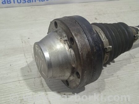 ФОТО Привод передний левый АКПП для Porsche Cayenne Type 955/957 (05-10) Київ