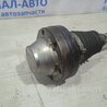 ФОТО Привод передний левый АКПП для Porsche Cayenne Type 955/957 (05-10) Київ