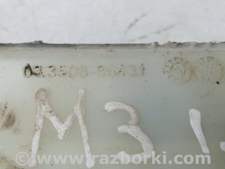 ФОТО Бачок главного тормозного цилиндра для Mazda 3 BK (2003-2009) (I) Київ