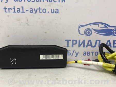 ФОТО Подушка безопасности в кресло для Mitsubishi Lancer IX 9 (03-07) Киев