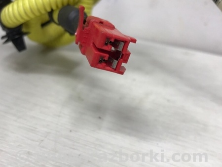 ФОТО Подушка безопасности в кресло для Mitsubishi Lancer IX 9 (03-07) Киев