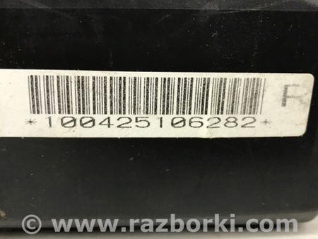 ФОТО Подушка безопасности в кресло для Mitsubishi Lancer IX 9 (03-07) Киев