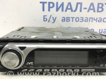 ФОТО магнитофон для Mitsubishi Lancer IX 9 (03-07) Киев