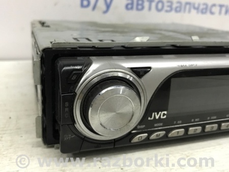 ФОТО магнитофон для Mitsubishi Lancer IX 9 (03-07) Киев