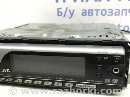 ФОТО магнитофон для Mitsubishi Lancer IX 9 (03-07) Киев