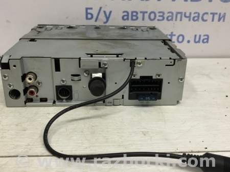 ФОТО магнитофон для Mitsubishi Lancer IX 9 (03-07) Киев