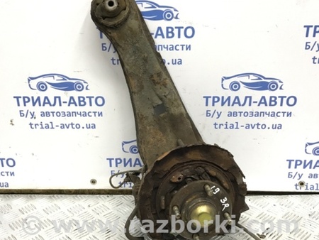 ФОТО Рычаг задней подвески продольный правый для Mitsubishi Lancer IX 9 (03-07) Київ