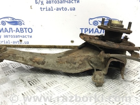 ФОТО Рычаг задней подвески продольный правый для Mitsubishi Lancer IX 9 (03-07) Київ