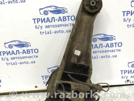 ФОТО Рычаг задней подвески продольный правый для Mitsubishi Lancer IX 9 (03-07) Київ