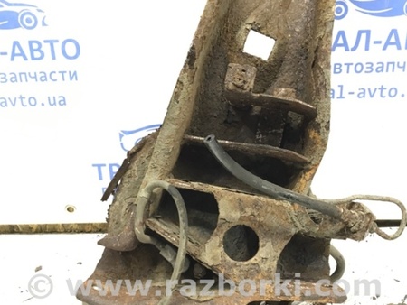 ФОТО Рычаг задней подвески продольный правый для Mitsubishi Lancer IX 9 (03-07) Київ