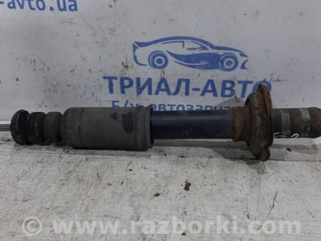 ФОТО Амортизатор задний для Mitsubishi Lancer IX 9 (03-07) Киев