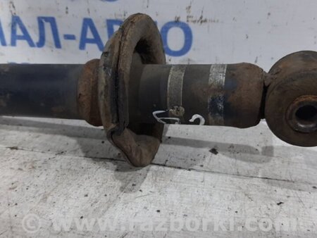 ФОТО Амортизатор задний для Mitsubishi Lancer IX 9 (03-07) Киев