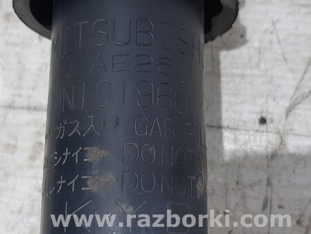 ФОТО Амортизатор задний для Mitsubishi Lancer IX 9 (03-07) Киев