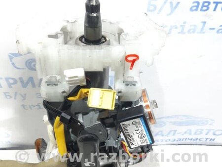 ФОТО Колонка рулевая для Mitsubishi Lancer IX 9 (03-07) Киев