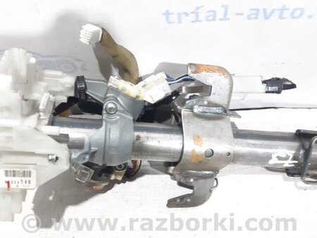 ФОТО Колонка рулевая для Mitsubishi Lancer IX 9 (03-07) Киев