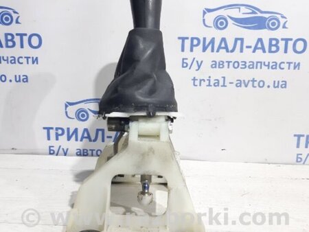 ФОТО Кулиса переключения МКПП для Mitsubishi Lancer IX 9 (03-07) Киев