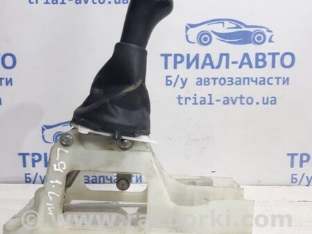 ФОТО Кулиса переключения МКПП для Mitsubishi Lancer IX 9 (03-07) Киев