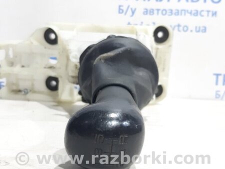 ФОТО Кулиса переключения МКПП для Mitsubishi Lancer IX 9 (03-07) Киев