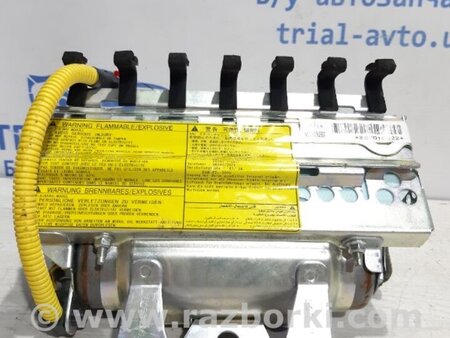 ФОТО Подушка безопасности в торпеду для Mitsubishi Lancer IX 9 (03-07) Київ