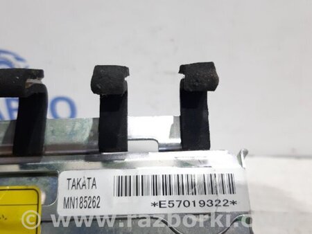 ФОТО Подушка безопасности в торпеду для Mitsubishi Lancer IX 9 (03-07) Київ