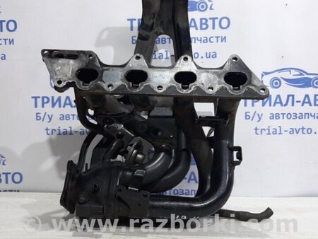 ФОТО Коллектор впускной пластик для Mitsubishi Lancer IX 9 (03-07) Киев