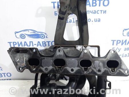 ФОТО Коллектор впускной пластик для Mitsubishi Lancer IX 9 (03-07) Киев