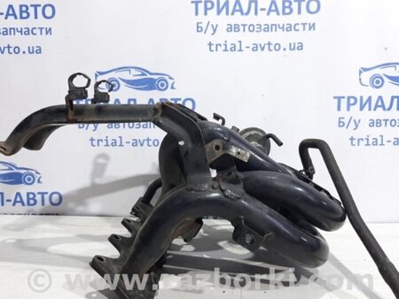 ФОТО Коллектор впускной пластик для Mitsubishi Lancer IX 9 (03-07) Киев