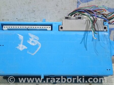 ФОТО Блок комфорта для Mitsubishi Lancer IX 9 (03-07) Киев