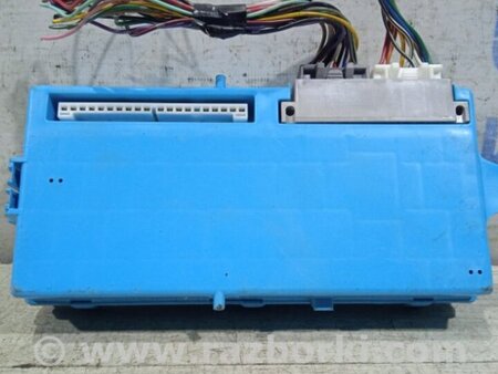 ФОТО Блок комфорта для Mitsubishi Lancer IX 9 (03-07) Киев